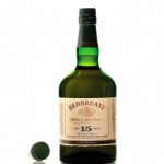 Redbreast 15 ans 46%