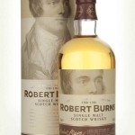 Arran Robert Burns Single Malt 43%