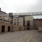 Distillerie Macallan