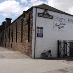 La distillerie Springbank