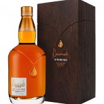 Benromach lance son expression de 35 ans