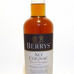 Cognac Grande Champagne XO Berry Bros 43% – Note de dégustation