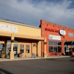 La distillerie Dry Fly