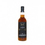 Glenallachie 8 ans 2004 sherry Sansibar 47.5% – Note de dégustation
