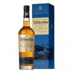 Tullibardine 225 Sauternes Finish 43% – Note de dégustation