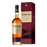 Tullibardine 228 Burgundy Finish 43% – Note de dégustation