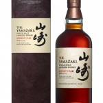 Le Yamazaki Sherry Cask 2016 sort aujourd’hui