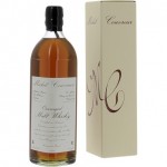 Michel Couvreur Overaged 43% – Note de dégustation