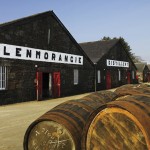 La distillerie Glenmorangie
