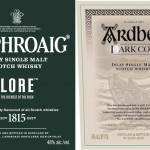 Ardbeg Dark Cove et Laphroaig Lore, deux nouveaux Ileach annoncés
