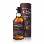 Balvenie Double Wood 17 ans 43% – Note de dégustation