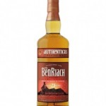 Benriach 25 ans Authenticus 46% – Note de dégustation