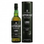 Laphroaig Lore 48% – Note de dégustation