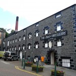 Distillerie Oban