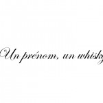 Un whisky pour mon prénom
