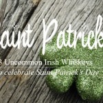 3 whiskies rare pour célèbrer la Saint-Patrick avec style