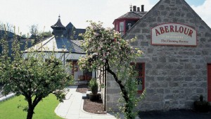 Distillerie Aberlour