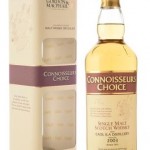 Caol Ila 2003 Connoiseurs Choice 46% – Note de dégustation