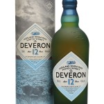 The Deveron 12 ans 40% – Note de dégustation