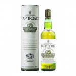 Laphroaig Quarter Cask 48% – Note de dégustation