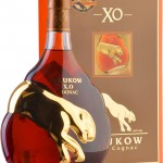 Cognac Meukow XO 40%