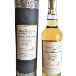 Miltonduff 6 ans Hepburn’s Choice 46% – Note de dégustation