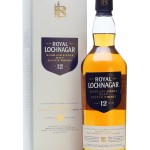 Royal Lochnagar 12 ans 40% – Note de dégustation