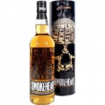 Smokehead 43% – Note de dégustation