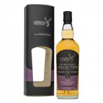 Bunnahabhain 8 ans MacPhail’s Collection 43% – Note de dégustation