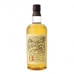 Craigellachie 13 ans 46% – Note de dégustation