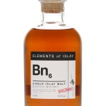 Bunnahabhain Bn6 Elements of Islay – Note de dégustation