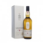 Lagavulin 8 ans 48% – Note de dégustation