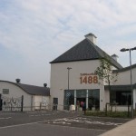 Distillerie Tullibardine