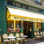 Maison Claudel Vin et Whisky