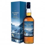 Talisker Skye 45.8% – Note de dégustation