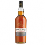 Abrachan Triple Oak Matured 42% – Note de dégustation