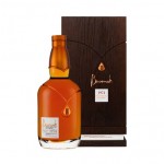 Benromach dévoile son millésime 1974