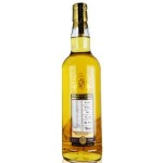 Bladnoch 1990 Duncan Taylor Dimensions 22 ans 49.2% – Note de dégustation