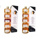 La sélection pour la fête des pères de Private Whisky Society