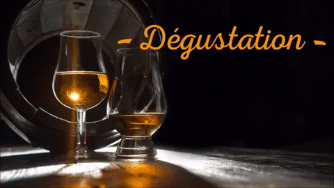 Private Whisky Night de Juin