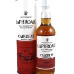 Laphroaig Cairdeas 2016 Madeira Cask 51.6% – Note de dégustation