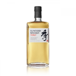 Ménage à 3 dans un blend chez Suntory