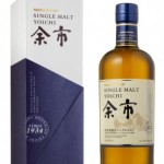 Yoichi Single Malt 45% – Note de dégustation