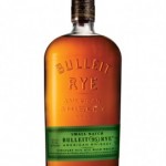Bulleit Rye 45% – Note de dégustation
