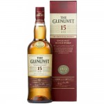 The Glenlivet 15 ans French Oak Reserve 40% – Note de dégustation