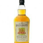 Hazelburn 12 ans 46% – Note de dégustation