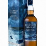 Talisker Storm 45.8% – Note de dégustation