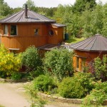 Chérie on déménage, j’ai acheté une cuve!