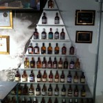 Vous en faites une belle bande de touristes !