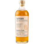 Arran The Bothy 56.2% – Note de dégustation